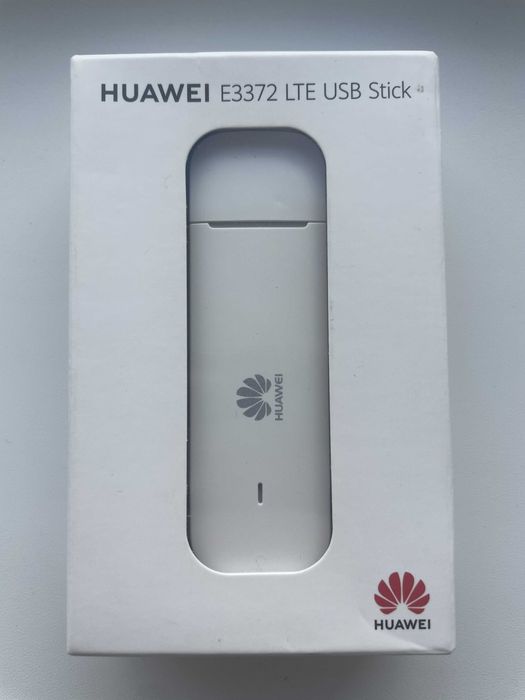 Продам USB модем HUAWEI E3372 LTE Stick. Новый