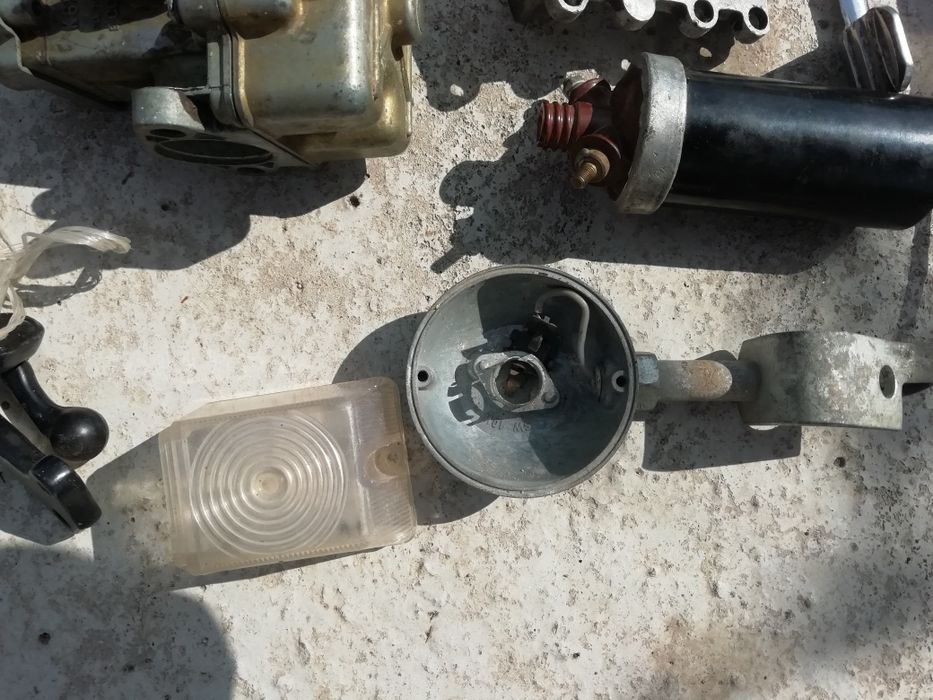 Части  за иж  2 ,3 ,5