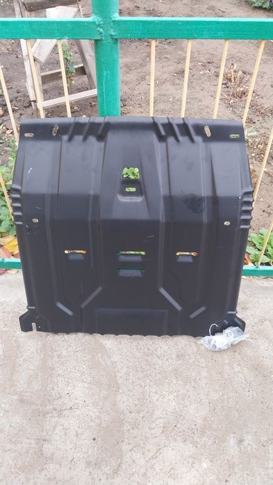 Защита на туксон