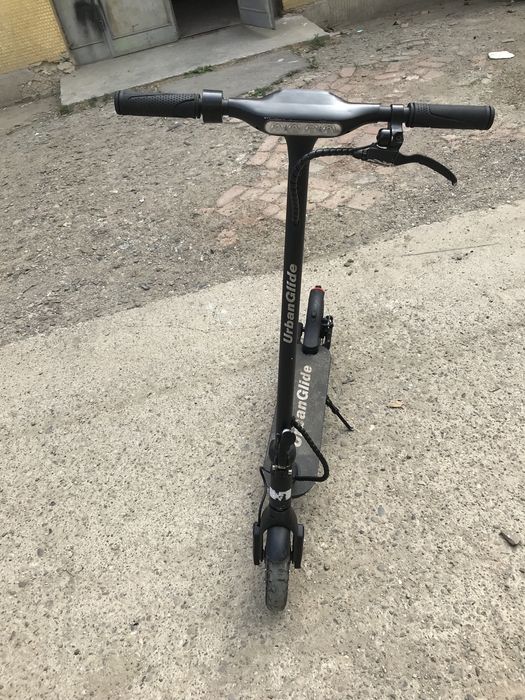 Trotineta UrbanGlide Ride 100XS Electric Scooter 25km