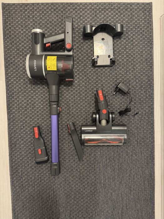 Vand aspirator Laresar Elite 5