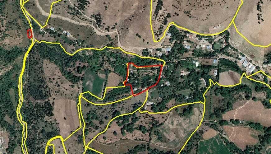 Продается участок для бизнеса. Хорошее место с шикарной локацией!