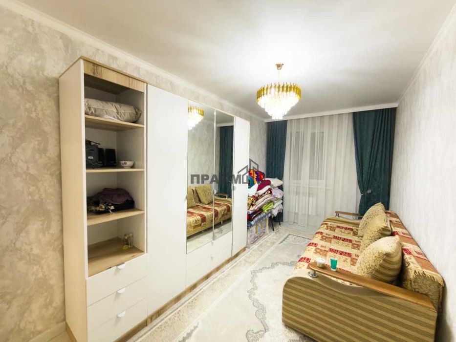 ПРОДАМ 3Х ком. Бирлик (Жадра ПРАЙМ)