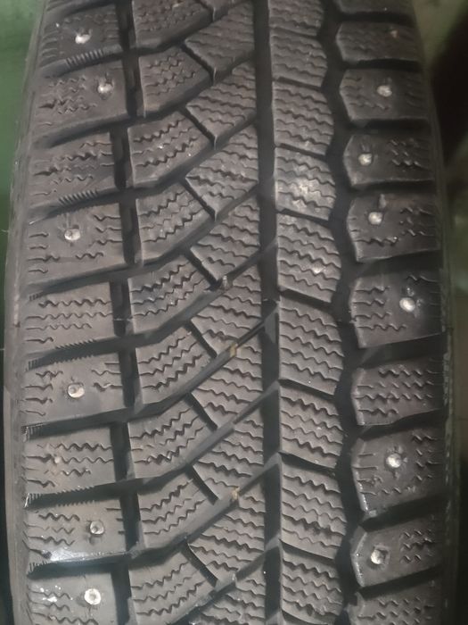 Продам колеса в комплекте