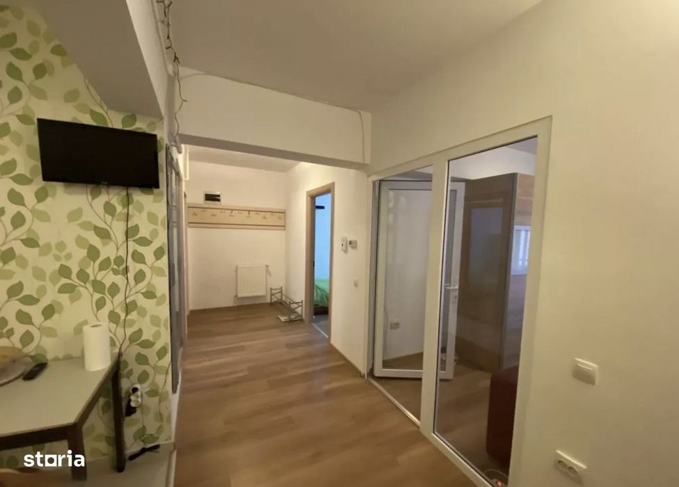 Apartament 2 camere in Iris