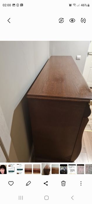 Продам мебель б/у не дорого