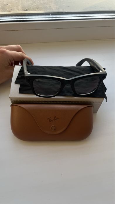 Очки Ray Ban gen 2