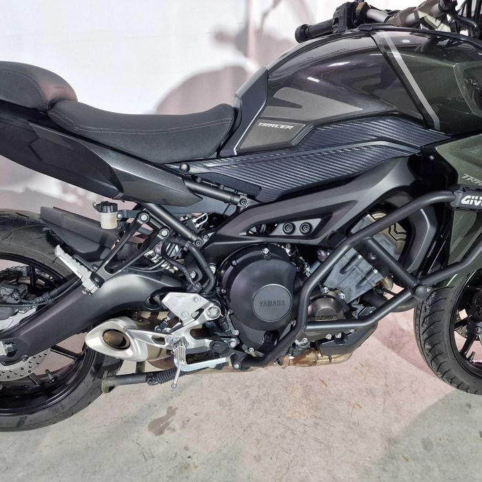 Motocicleta Yamaha MT-09 ABS | Y09029 | motomus.ro