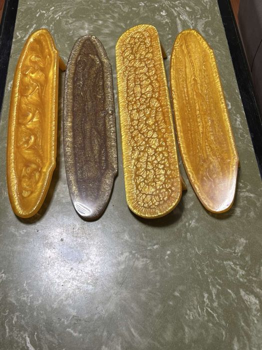 Бакелит/ лава каталин