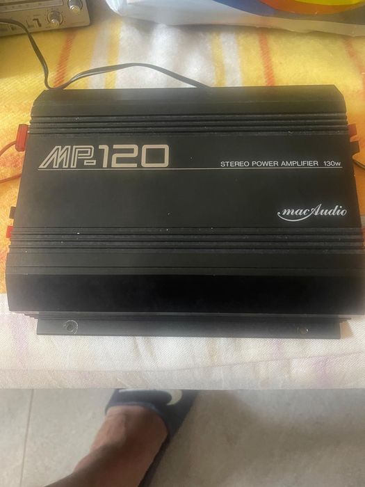 Vând radiotv marca Orion în stare buna