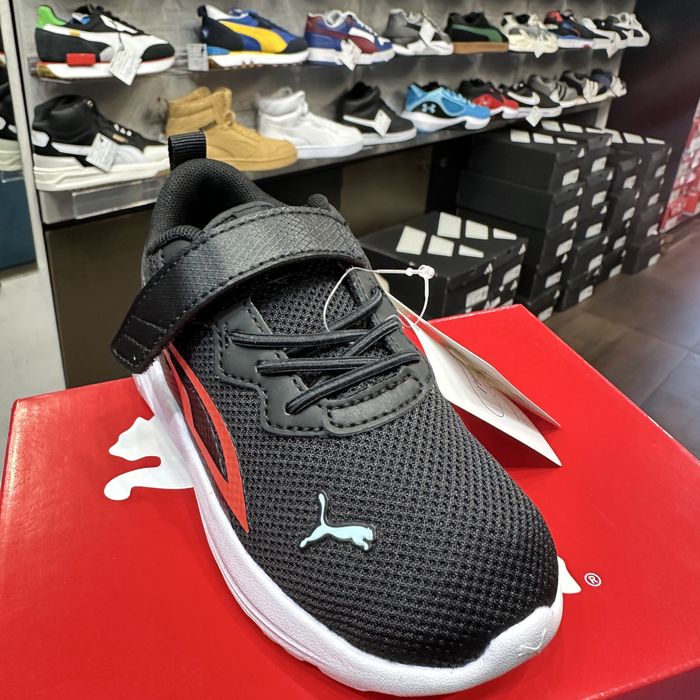 Puma Allday Active | Оригинални детски маратонки