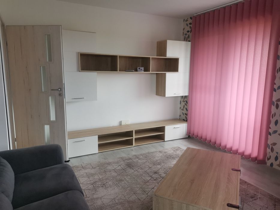 Apartament 2 camere.