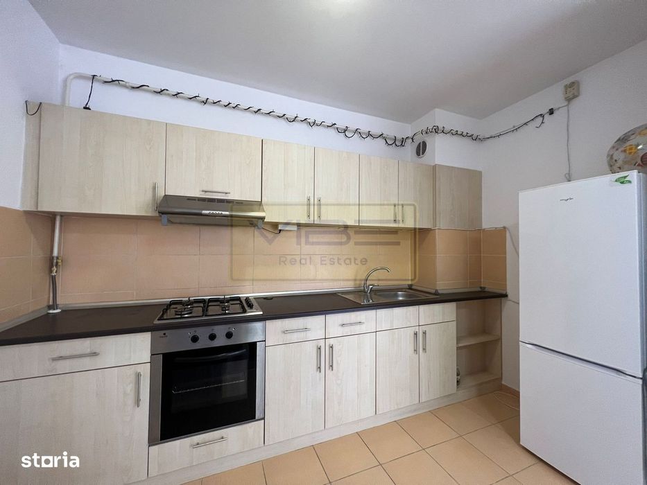 Apartament 2 camere Tatarasi - Complex Green Park