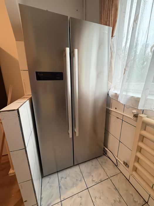 Garsonieră complet utilată, etaj 1, zona CET – pers fizica