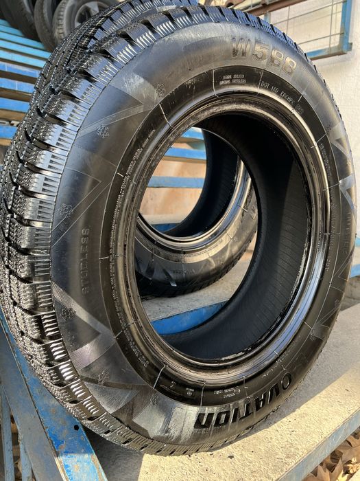 Шины оватион 2 шт