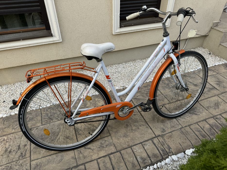 Vand bicicleta dama Zundapp