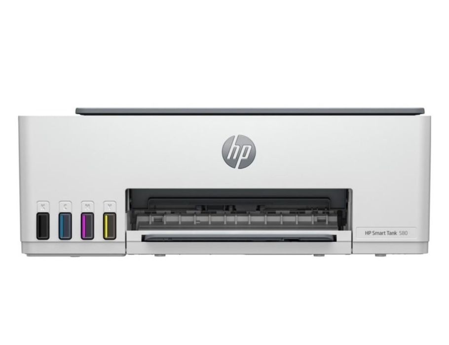 Продам принтер HP Smart Tank 580