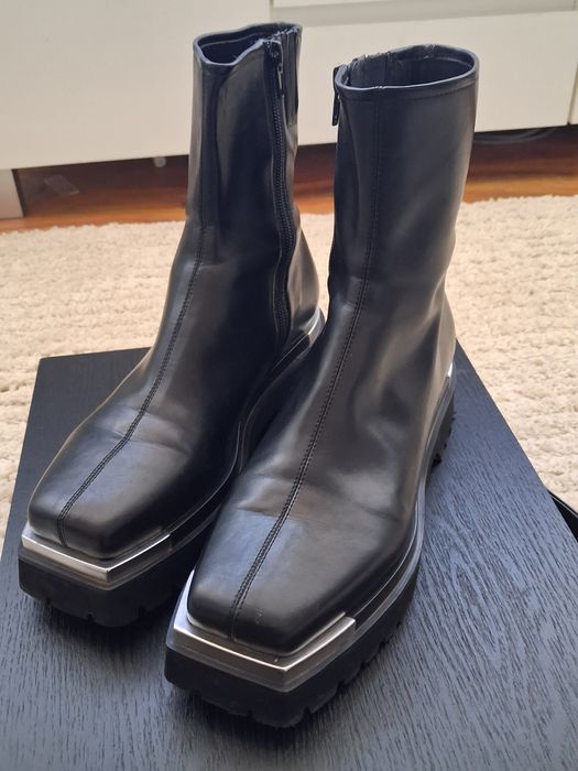 Женски боти  jaffreycampbell