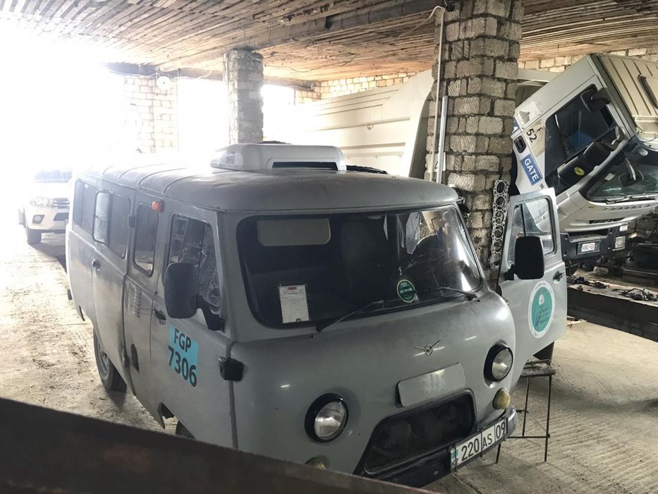 Автокондиционеры