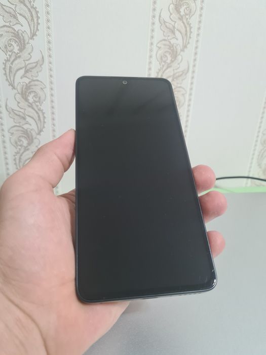 Redmi note 13 8/256