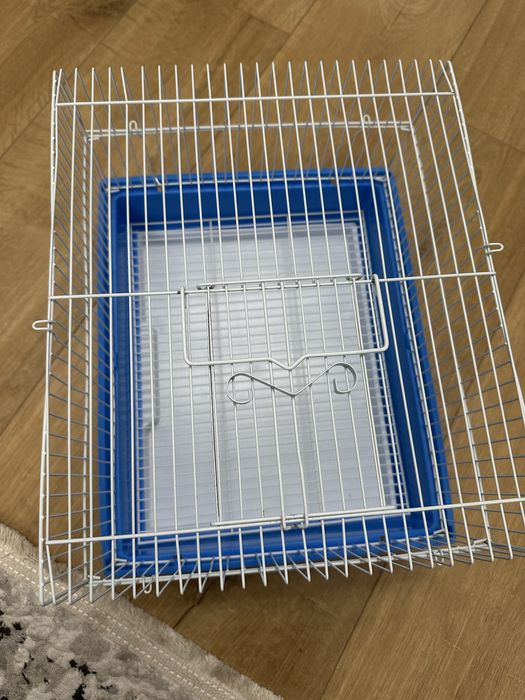 Клетка для хомяка