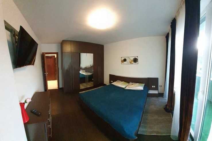 Дава се под наем Двустаен апартамент в София, Манастирски ливади - 70 кв.м за 663 € - Снимка #3