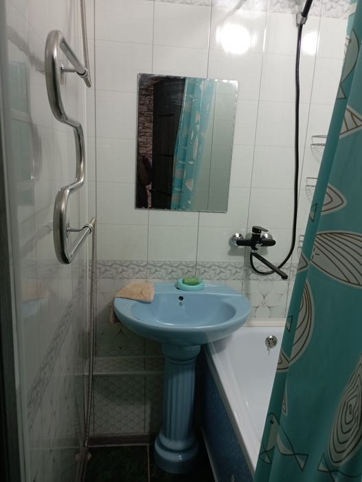 Продажа квартиры