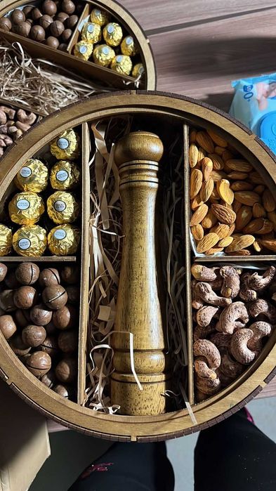 Корпоративные  подарки под ключ