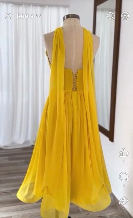 Rochie Atelier Andreea Neamti