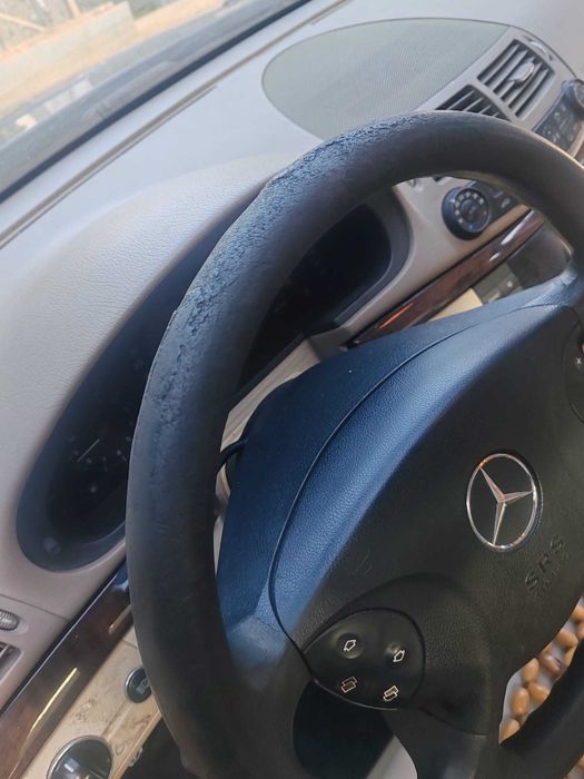 retapitare volane auto - tir