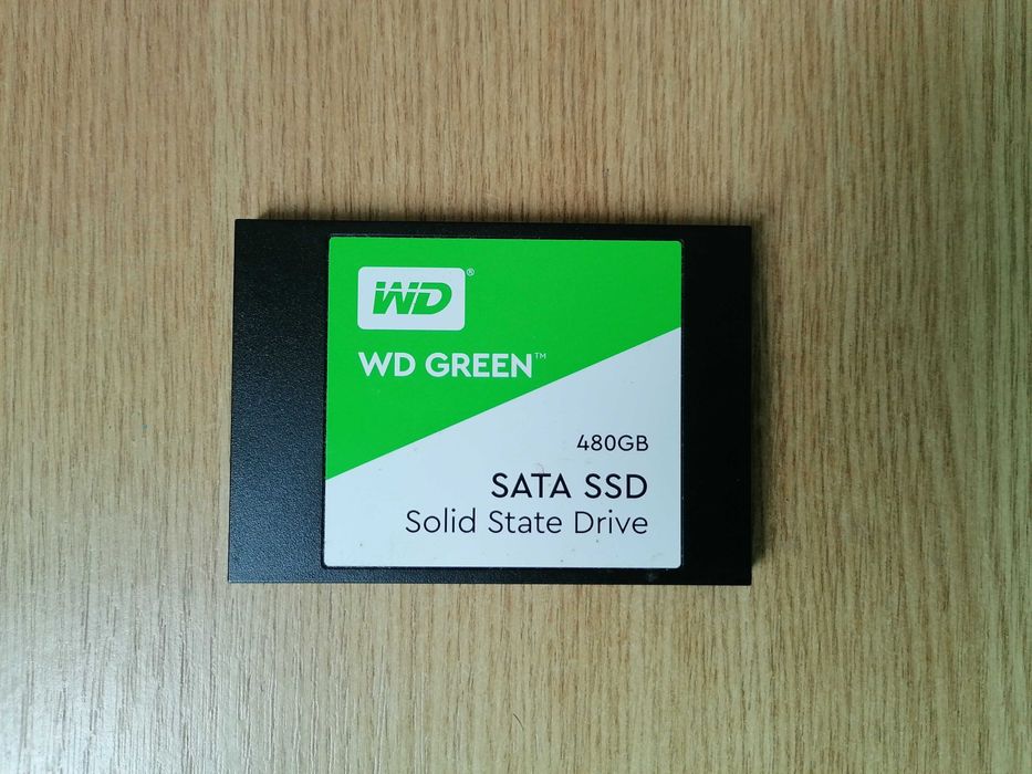 【ほぼ新品】SSD480GB⑦ 0時間 ssd 480gb second hand si noi de vanzare • Anunturi • OLX.ro