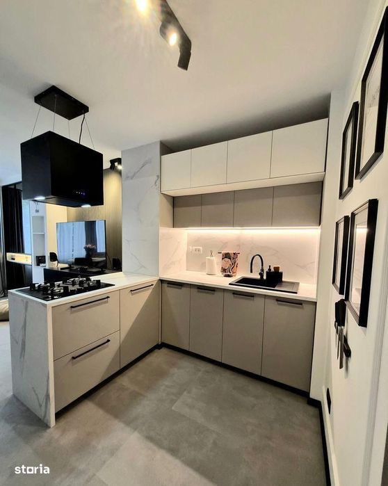 Apartament 2 camere | Floreasca – Dorobanți | Disponibil 1 Octombrie
