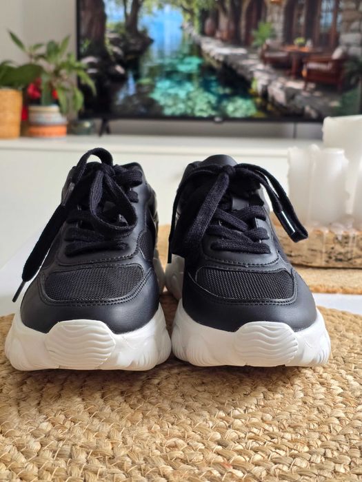 Sneakers lifestyle Adam’s