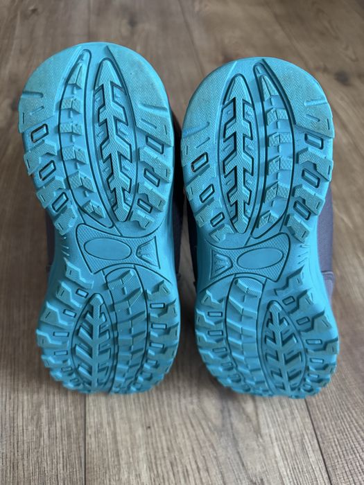 Boots Snowboard Ride  37, boa