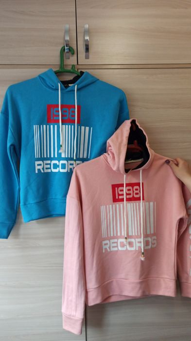 Худи одежда с капюшоном