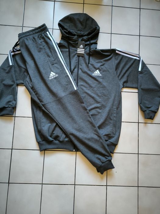 Памучен екип ГИГАНТ 3XL, 4XL, 5XL, 6XL.