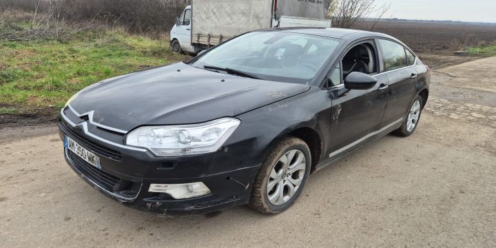 Cutie de viteze automata Citroen C5 a 2-a generatie