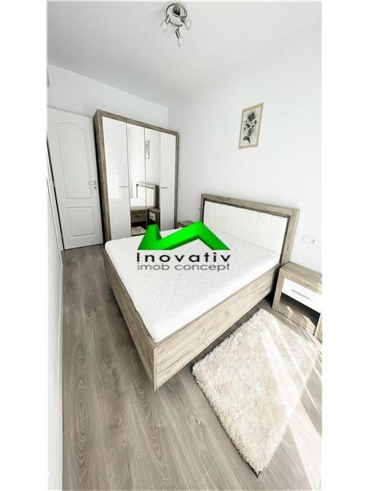 Apartament 3 camere 2 bai Sibiu Calea Cisnadiei