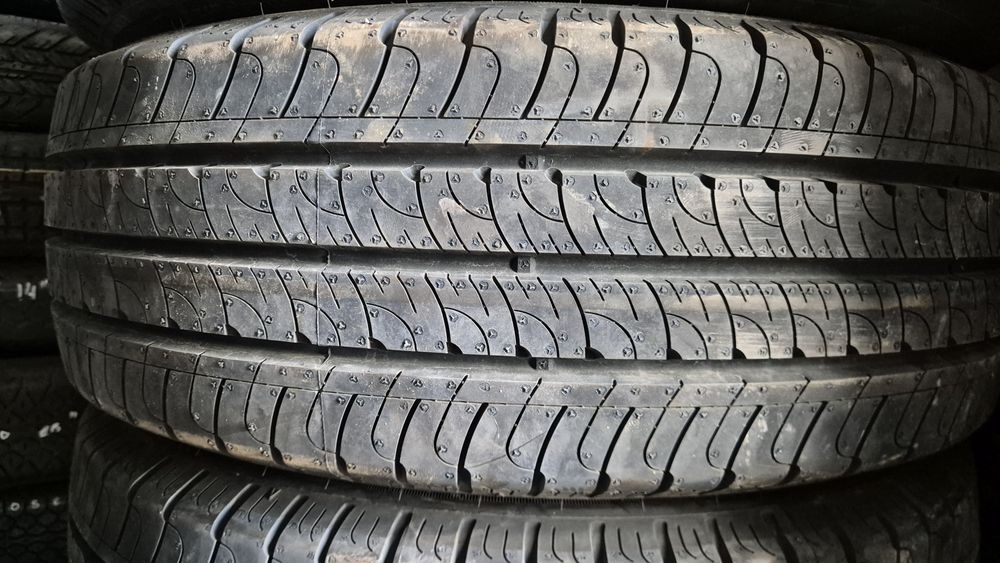 4бр.GOODYEAR Efficient Grip Cargo 2 205x65x16 C