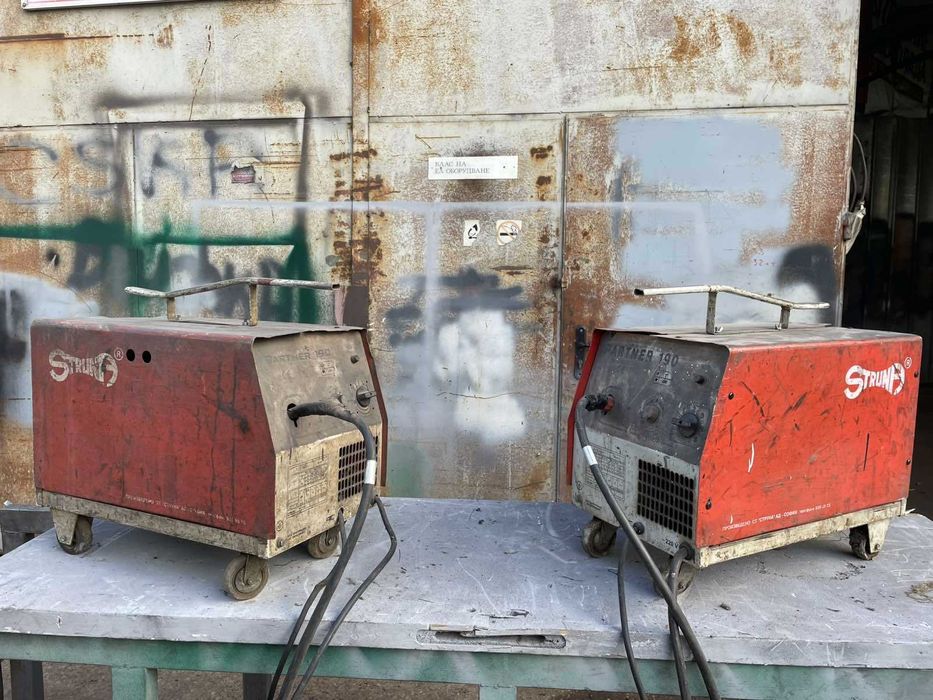 Продавам телоподаващо устройство