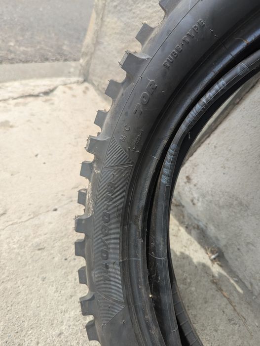 Maxxis maxxenduro