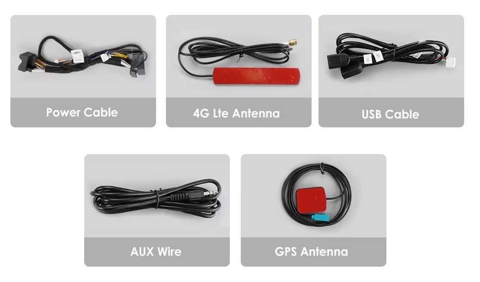 Мултимедия 10,25″ Android 13 за BMW E60 E61 E62 E63 навигация CARPLAY