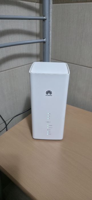 Router Modem 4G sim card  Huawei B618 600Mb/s