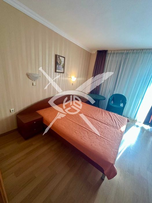 Продава се Двустаен апартамент в к.к. Слънчев бряг - 69 кв.м за 1232 €/кв.м - Снимка #6