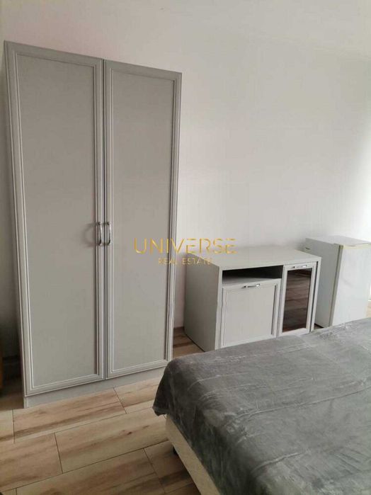 Продава се Едностаен апартамент в к.к. Слънчев бряг - 35 кв.м за 758 €/кв.м - Снимка #10