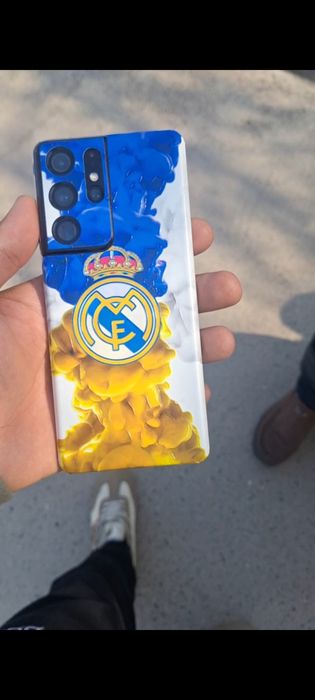 S21 ultra sotiladi yoki abmen