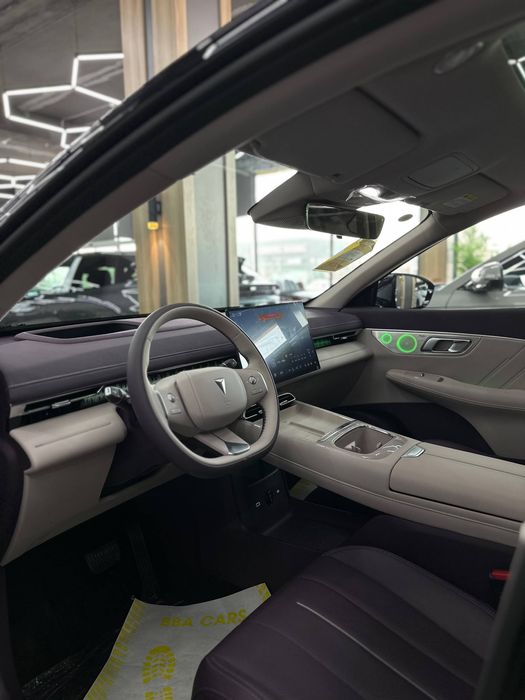 Deepal s07 230 ultra