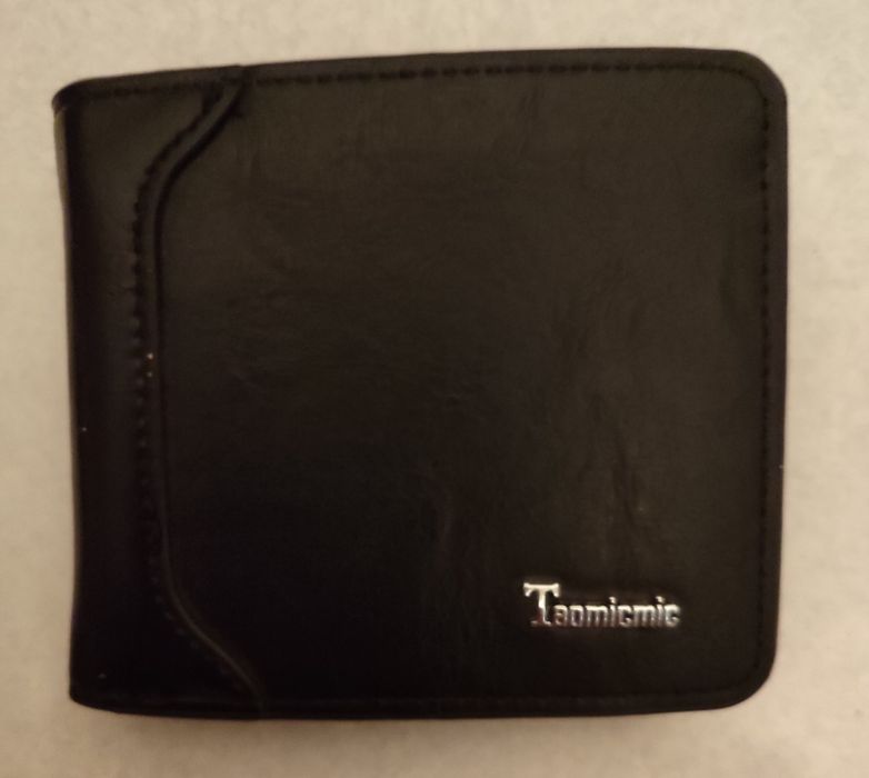 Портмоне мужское