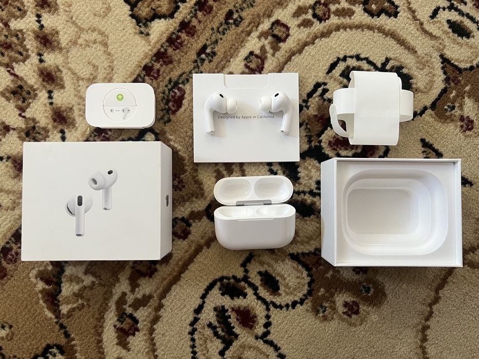 AirPods Pro 3 оригинал
