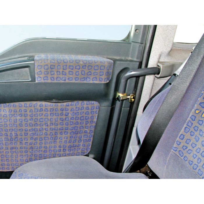 Вътрешни ключалки Камион - Mercedes DAF Man Renault Scania Volvo и др.